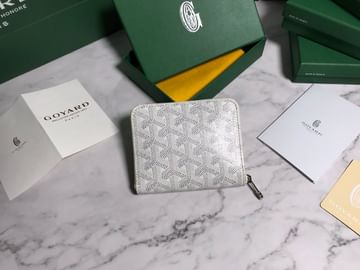 Кошелек Goyard 8