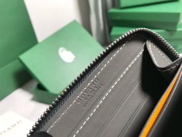 Кошелек Goyard 9