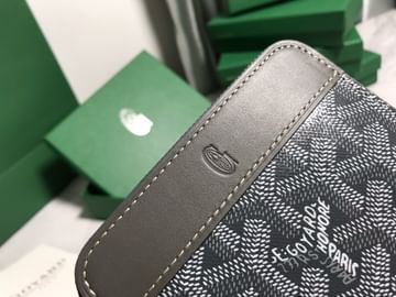 Кошелек Goyard 9