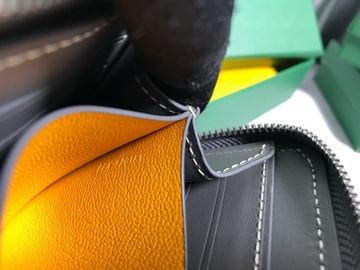 Кошелек Goyard 9