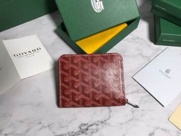Кошелек Goyard 10