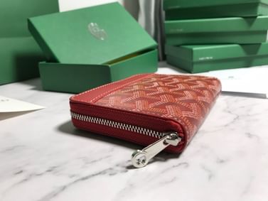 Кошелек Goyard 10
