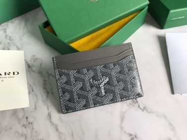 Card bag Goyard