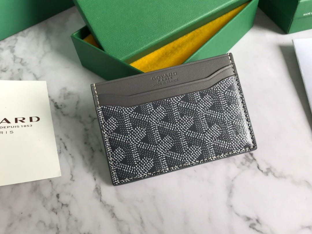 Card bag Goyard