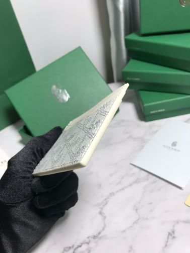 Card bag Goyard 1