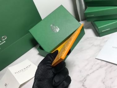 Card bag Goyard 2