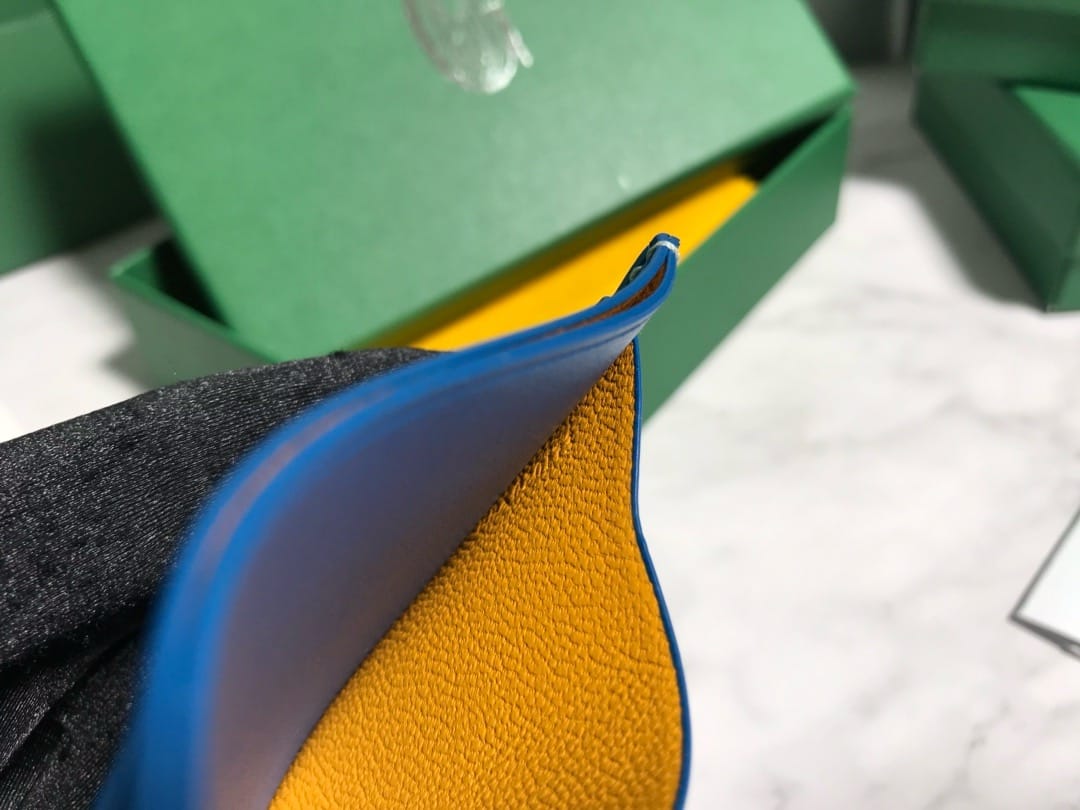 Card bag Goyard 3