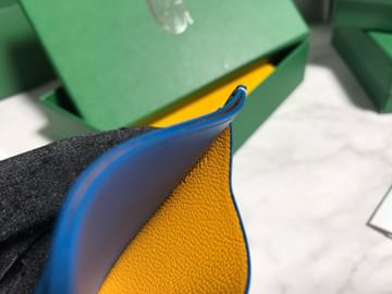 Card bag Goyard 3