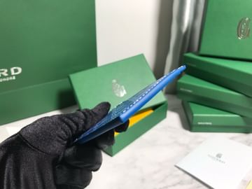 Card bag Goyard 3