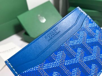 Card bag Goyard 3
