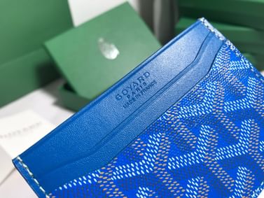 Card bag Goyard 3