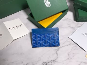 Card bag Goyard 3