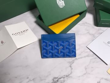 Card bag Goyard 3