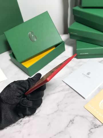 Card bag Goyard 4