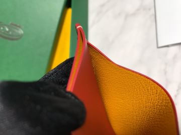 Card bag Goyard 4