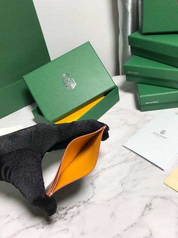 Card bag Goyard 5