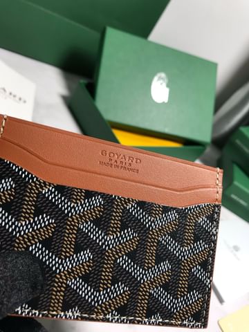 Card bag Goyard 5