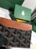 Card bag Goyard 5