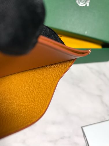 Card bag Goyard 5