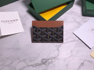 Card bag Goyard 5