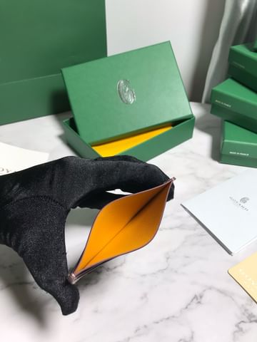Card bag Goyard 6