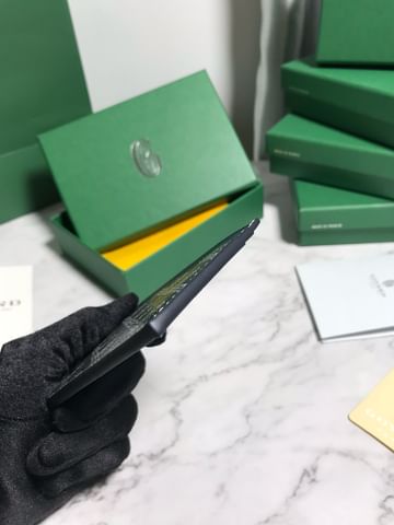 Card bag Goyard 7