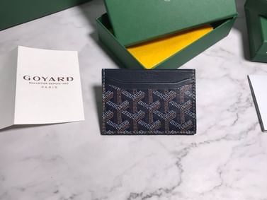 Card bag Goyard 7