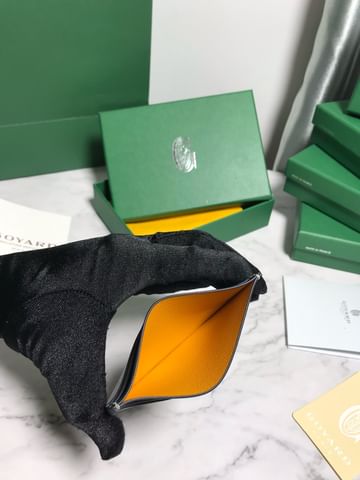 Card bag Goyard 7