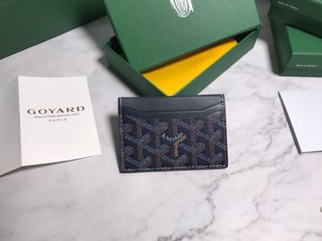Card bag Goyard 7