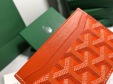 Card bag Goyard 8