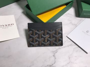 Card bag Goyard 9