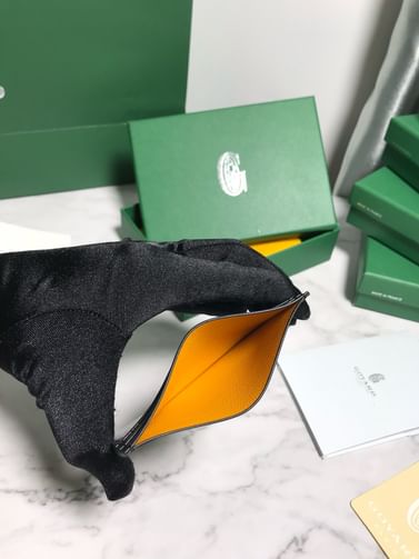 Card bag Goyard 9