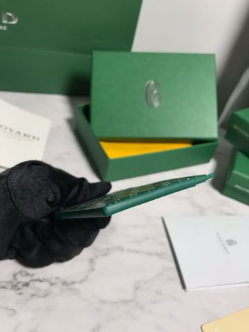 Card bag Goyard 10