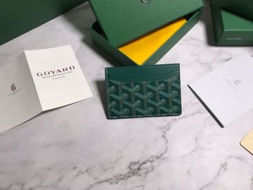 Card bag Goyard 10