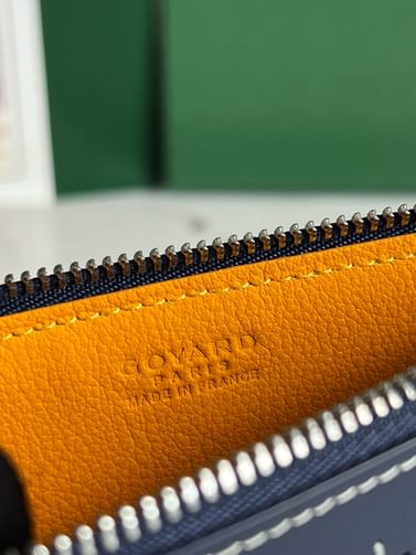 Insert Louise Goyard