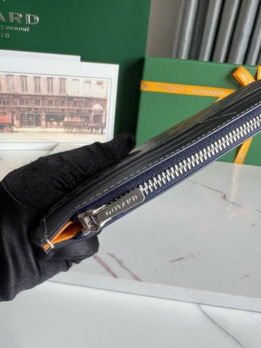 Insert Louise Goyard