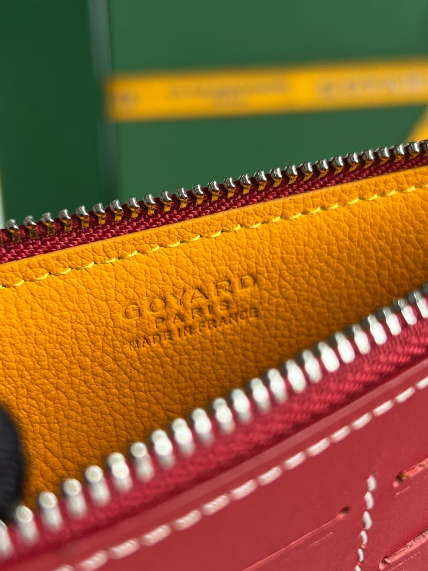 Insert Louise Goyard 1