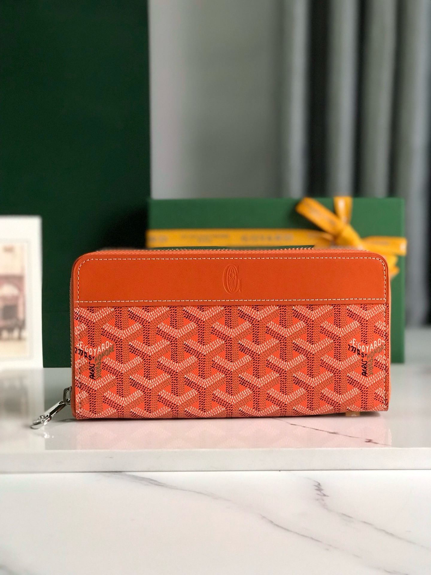 Matignon Goyard 3