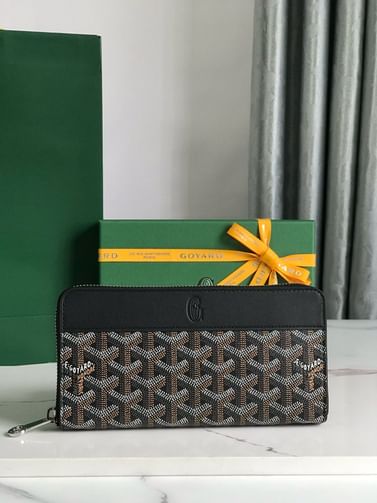 Matignon Goyard 9