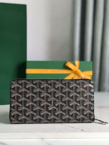 Matignon Goyard 9