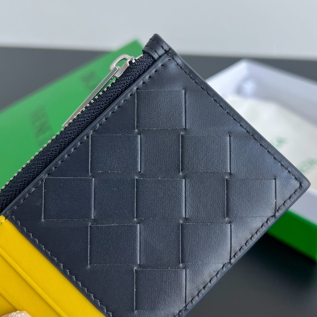 Cardholder Bottega Veneta 755985
