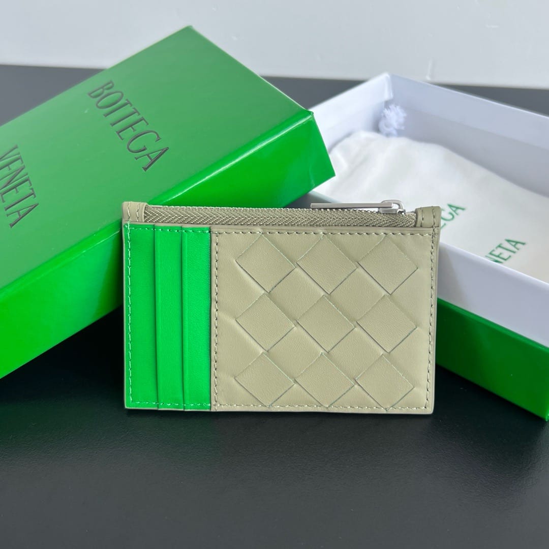 Cardholder Bottega Veneta 755985.1