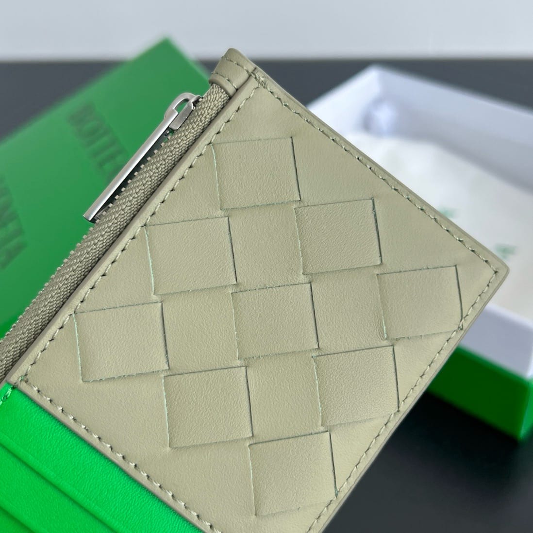 Cardholder Bottega Veneta 755985.1