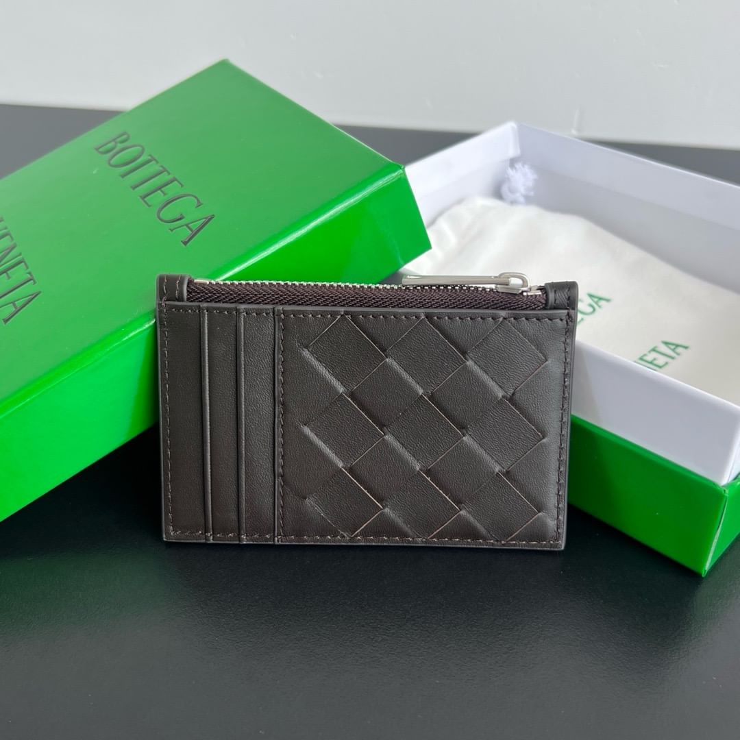 Cardholder Bottega Veneta 755985.2