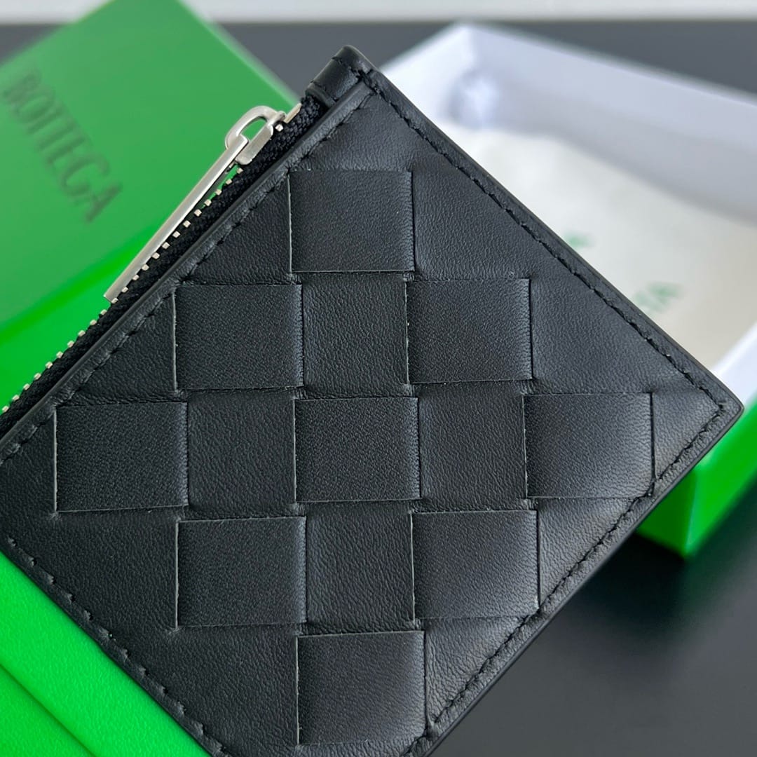 Cardholder Bottega Veneta 755985.3