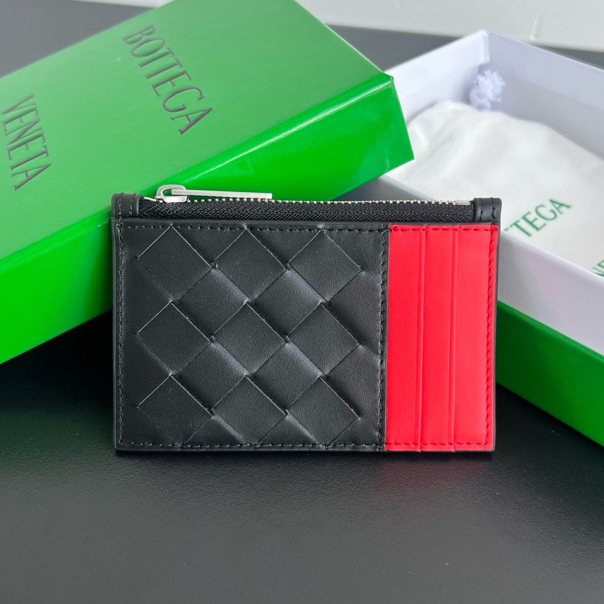 Cardholder Bottega Veneta 755985.4