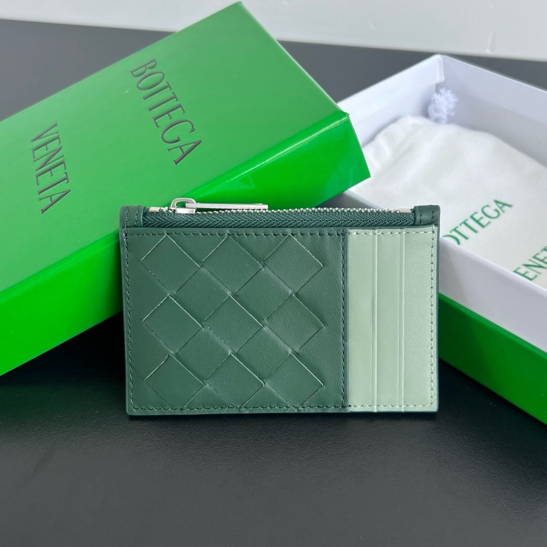Cardholder Bottega Veneta 755985.5