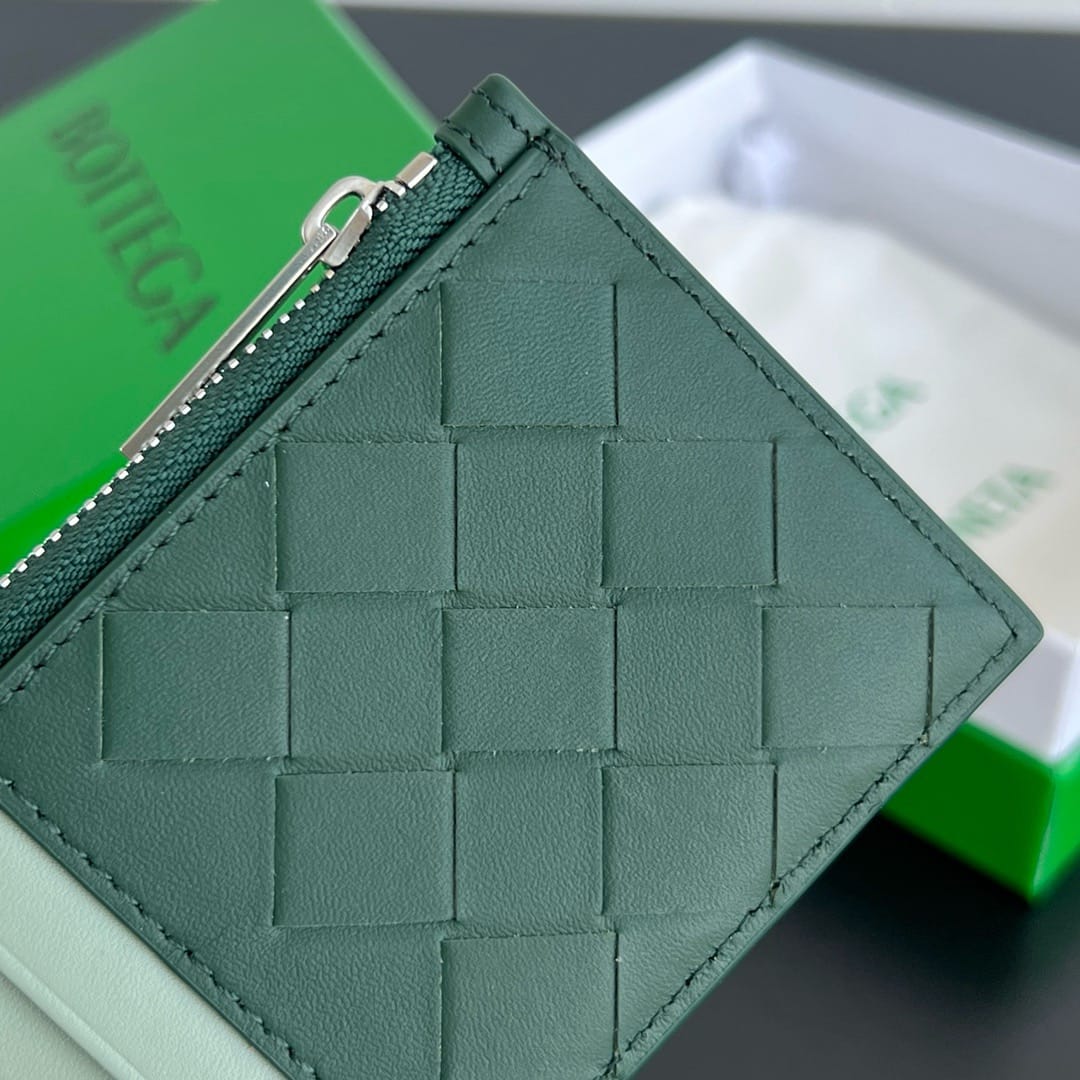 Cardholder Bottega Veneta 755985.5