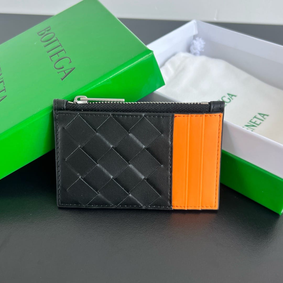 Cardholder Bottega Veneta 755985.6