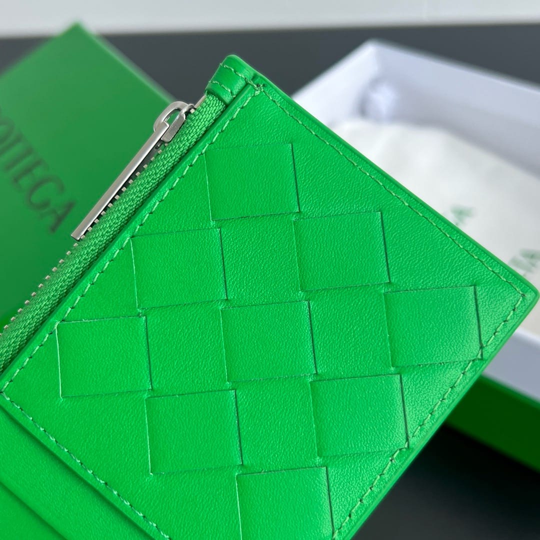 Cardholder Bottega Veneta 755985.7